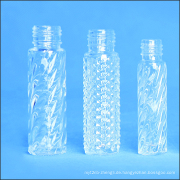 Kosmetische Glasflasche Made in China